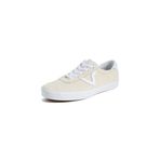 Vans Sport Low Logolu Deri Detaylı Süet Sneaker Ayakkabı Unisex AYAKKABI VN000D1PDJR1
