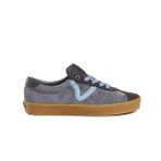 Vans Sport Low Unisex Günlük Ayakkabı VN000CQRCFL1 Renkli