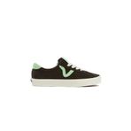 Vans Sport Low Unisex Günlük Ayakkabı VN000D1PE2Y1 Yeşil