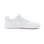 Vans Staple Lowland Comfycush Beyaz Sneaker