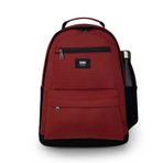 Vans Startle Backpack Sırt Çantası Russet