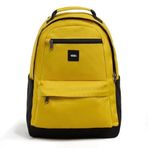Vans Startle Sırt Çantası 22L, STANDART, 26-VN0A4MPH-3, Sarı, üniseks-yetişkin