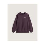 Vans Style 76 Iı Loose Ft Crew Erkek Dark Port Sweatshirt - Vn000p52
