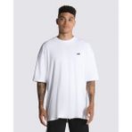 Vans Surf Shırt Erkek Tişört - VN0007VEWHT1 - XL - --