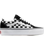 Vans Tarçın Ua Old Skool Unisex Günlük Ayakkabı