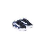 Vans Td Old Skool V Çocuk Sneaker