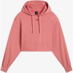 Vans Thanx Again Po Fleece Kadın Sweatshirt - M - Pembe