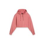 Vans Thanx Again PO Fleece Kadın Sweatshirt Pembe L