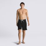 Vans The Daıly Solıd Boardshort Erkek Mayo - Siyah