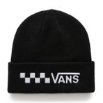 Vans Trecker Beanie-B Erkek Sapka Vn0a7uddblk1