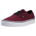Vans Ua Authentic Siyah Unisex Spor Ayakkabı