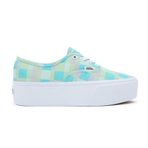 Vans Ua Authentic Stackform Kadın Günlük Ayakkabı VN0A5KXXPP51