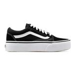 Vans Ua Old Skool Erkek Spor Ayakkabı