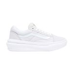 Vans UA Old Skool Gri Erkek Spor Ayakkabı