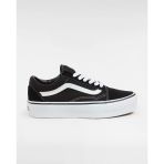 Vans Ua Old Skool Platform Uniseks Çok Renkli Spor Ayakkabı - Vn0a3b3u