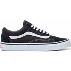 Vans UA Old Skool Spor Ayakkabı Siyah Unisex Günlük Kullanıma Uygun Konforlu Tasarım