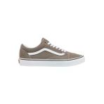 Vans Ua Old Skool Uniseks Bordo Spor Ayakkabı - Vn0005uf
