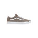 Vans Ua Old Skool Uniseks Bordo Spor Ayakkabı - Vn0005uf