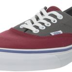 Vans Unisex Düşük Top Spor Ayakkabı, Lacivert, Men