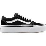 Vans Unisex Günlük Ayakkabı VN0A3B3UY281 Ua Old Skool Platform - Renkli