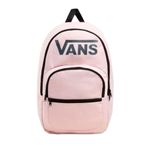 Vans Unisex Menzilli 2 Sırt Çantası-b Sırt Çantası (1'li paket), Turuncu, One Size, Gündelik