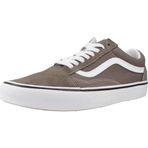 Vans Unisex Old Skool Klasik Kaykay Ayakkabıları, Teori Bungee Kordon, 46 EU