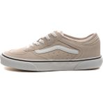 Vans Unısex Rowley Classic Spor Ayakkabı VN0009QJBAT1 - Gri