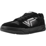 VANS UNISEX UPLAND SPOR AYAKKABI VN000D25B8C1 SİYAH 38