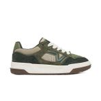 Vans Upland Erkek Günlük Ayakkabı VN000D6FBGK1 Yeşil