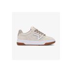 Vans Upland Kadın Gri/Krem Sneaker