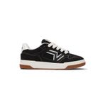 Vans Upland Uniseks Siyah Spor Ayakkabı - VN000D6F