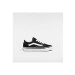 Vans Uy Old Skool Çocuk Siyah Spor Ayakkabı & Sneaker