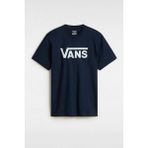 Vans Vans Classic Erkek Tişört VN000GGGEB41 VN000GGGEB41018 - M - Lacivert