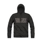 Vans Varcity Zip-B Erkek Sweat Shirt Vn000hwublk1