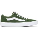 Vans Vero Ls Erkek Spor Ayakkabı VN000Y7HEN61 - Haki