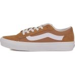Vans Vero Ls Erkek Spor Ayakkabı VN000Y7HGWT1 - Kahverengi