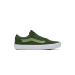 Vans Vero LS Erkek Yeşil Günlük Ayakkabı