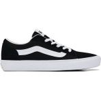 Vans Vero Ls Kadın Spor Ayakkabı VN000VA3BA21 - Siyah - Beyaz