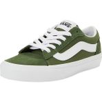 Vans Vero Ls Kadın Spor Ayakkabı VN000Y7FEN61 - Haki