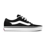 Vans Vero Ls Kadın Spor Ayakkabı Vn000y7fy281 Vn000y7fy281 Sb Siyah-beyaz