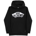 Vans Vn0005f9 Otw Board Po-b Sweat Siyah Erkek Sweatshirt