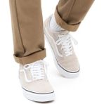 Vans VN0005UFBLL1 Old Skool Bej Unisex Günlük Ayakkabı