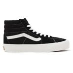 Vans VN0005UN1KP1 Sk8-Hi Vr3 Unisex Siyah Sneaker Ayakkabı