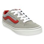 Vans Vn0005W6 Caldrone Sneakers Gri Unisex Spor Ayakkabı