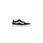 Vans VN0005W6BA21 Siyah Caldrone Kadın Spor Ayakkabı