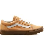 Vans VN0005WV5QJ1 Sarı Uy Old Skool Çocuk Günlük Ayakkabı