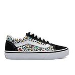 Vans VN0005WVBMV1 Renkli Uy Old Skool Çocuk Günlük Ayakkabı