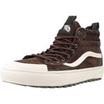 Vans VN0007NK3N11 Ua SK8-Hi MTE-2 Kahverengi Erkek Outdoor Botu