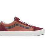Vans VN0007NTEHC1 Ua Old Skool RenkliErkek Günlük Ayakkabı