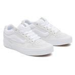 Vans Vn0007P9 Caldrone Sneakers Kırık Beyaz Unisex Spor Ayakkabı